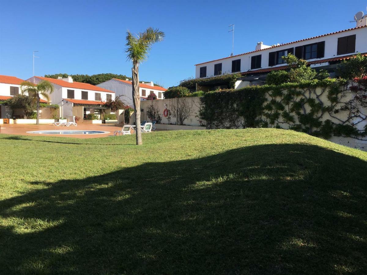 Casa Da Bia Villa Quarteira Exterior photo